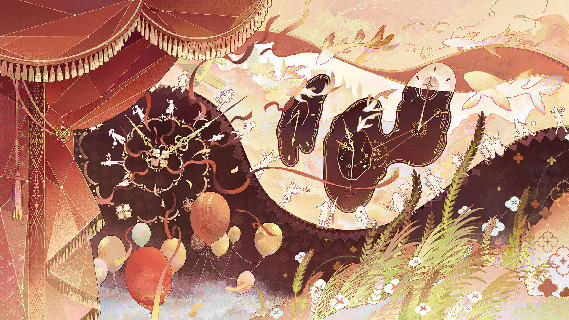 魔改butterfly主题记录